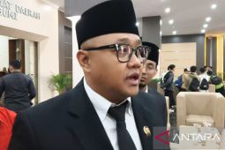 DPRD minta Pemkab Sukabumi prioritaskan anggaran penanggulangan kekeringan