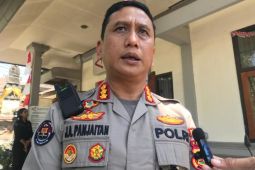 Polda Bali tetapkan sembilan tersangka perusakan resort di Bugbug Karangasem