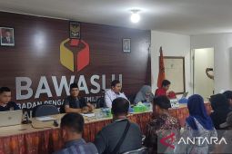 Bawaslu Babel ajak media massa tangkal berita bohong jelang pemilu