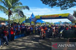 Pemkab Aceh besar promosikan wisata lewat RATA -- 5