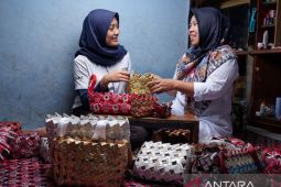 PNM beri pelatihan khusus tingkatkan kompetensi karyawan