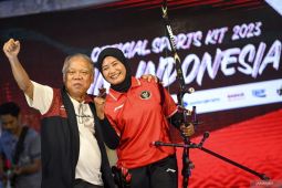 Asian Games: Kriket sampai sepak bola awali perjuangan Indonesia di ajang ini