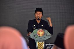 Sasaran "Bulan Timbang Serentak" di Kabupaten Madiun capai 86 persen