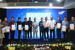 Bank Mandiri Taspen mekarkan distribusi 2023 untuk tingkatkan pangsa pasar bisnis