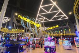 Timezone perkuat posisi hiburan keluarga terbaik di Asia Tenggara