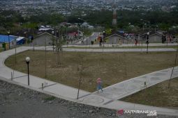 Menyongsong kehidupan lebih baik bagi penyintas pascabencana Sulawesi Tengah