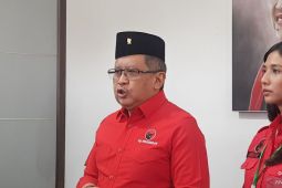 PDIP respons positif soal Golkar tak larang RK jadi cawapres Ganjar