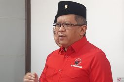 PDIP bakal gelar Rakernas IV pada 29 September 2023
