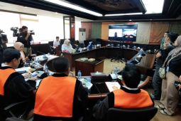 MKP pecat Ketua DPC Gerindra Kota Semarang