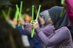Catat, ini cara perempuan kelola stres