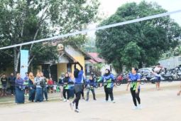 Harhubnas momentum meningkatkan sinergitas insan perhubungan di Kobar