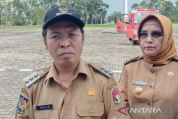 Bupati Mukomuko selektif beri izin dokter pindah tugas