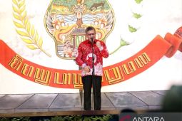 Buat pagelaran wayang, Sekjen PDIP ungkit kepemimpinan Ganjar berfalsafah