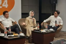 Pengamat: Partai Demokrat lebih masuk akal gabung ke koalisi Prabowo
