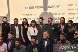 Mengulik fenomena kesepian dan pinjaman daring dalam film "Sleep Call"