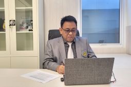 Pakar TI Untag Surabaya tekankan pentingnya etika teknologi siber