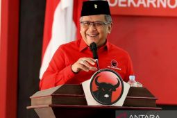 PDI Perjuangan identifikasi sebagai partai kiri, tapi bukan sosialis-komunis