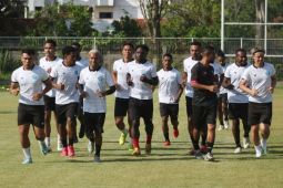 PSBS Biak targetkan poin penuh versus Persewar Waropen di Liga 2