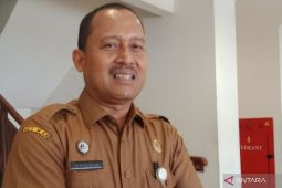 Penajam serahkan pegawai dan aset di Kota Nusantara  kepada Otorita IKN