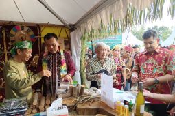 Ketua DPRD Banjarbaru dukung pelestarian budaya melalui PKD