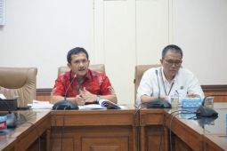 Eko Suwanto jelaskan pelanggar tata ruang sesuai Perda RTRW akan dipidana