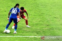 PSIS Semarang ditahan imbang Selangor FC 3-3