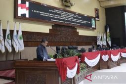 Wagub Kaltim: Rencana pendapatan Kaltim tahun 2024 capai Rp20 triliun