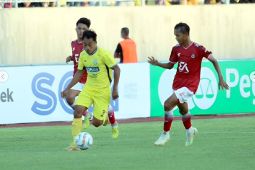 Liga 2: Gresik United sukses hadapi ujian perdana usai atasi Persekat