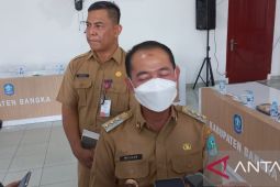 Bupati Bangka minta masyarakat serius jaga lingkungan