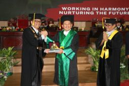 Dirut BPJS: JKN Indonesia menjadi contoh banyak negara lain