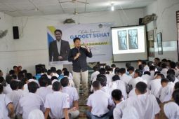 Inisiator GGSI ajak generasi muda  siapkan diri sambut bonus demografi