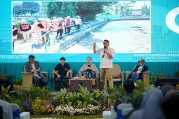Erick Thohir ajak mahasiswa UINSA berperan transformasi BUMN