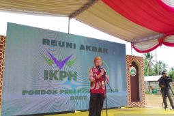 Pemprov Gorontalo harap IKPH berkontribusi entaskan kemiskinan