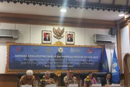 BAPETEN: Indonesia miliki bahan baku nuklir cukup untuk dijadikan PLTN
