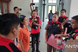 Jaksa temukan bukti korupsi proyek pengadaan pakaian seragam Dinas Pendidikan SBB