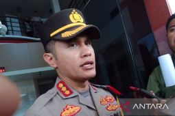 Tiga pelaku pengeroyokan pegawai Kemenkumham ditahan polisi