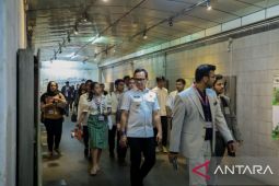 Wali Kota Bogor ajak warga bijak gunakan media sosial jelang pemilu 2024