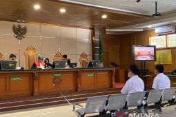 Direktur dan Manajer PT SMA divonis 2 tahun soal CCTV Bandung Smart City