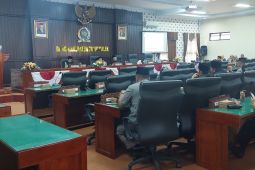 DPRD-Pemkab Trenggalek fokus atasi kemiskinan ekstrem