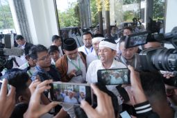 Dedi Mulyadi siap jika ditugaskan partai maju sebagai cagub pada Pilgub Jabar 2024