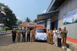 Bulog Lebak-Pandeglang gulirkan beras SPHP dan program pangan