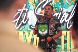 Pangdam Jaya pastikan tidak ada korban jiwa