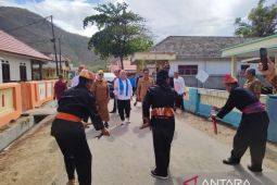 Kemenparekraf beri bantuan pendanaan ke Desa Wisata Religi Bongo