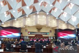 DPRD Kaltim soroti pendidikan dan kesehatan dalam Raperda APBD