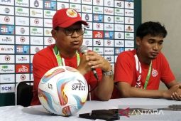 Liga 2 - Semen Padang soroti lini tengah usai gasak PSDS Deli Serdang