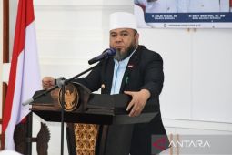 Wali Kota Bengkulu minta warga tidak bakar sampah sembarangan