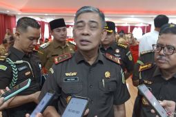 Kejati Kalbar siapkan posko Pemilu 2024