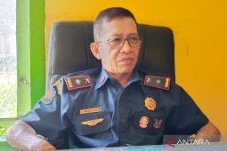 Pemkab Mukomuko bentuk relawan pemadam kebakaran