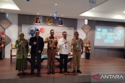 Babel - DjPb optimalkan pajak tingkatkan kemandirian fiskal