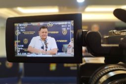 Polisi berhasil buka file curhatan kasus kematian ibu-anak di Depok